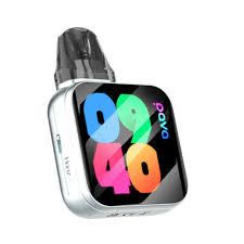 Pava Horiz Ultra 1300 mAh Pod Kit Best Price In Pakistan - MrVapora.pk