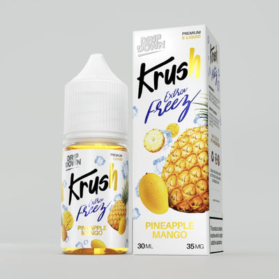DRIP DOWN KRUSH EXTRA FREEZE 30ML