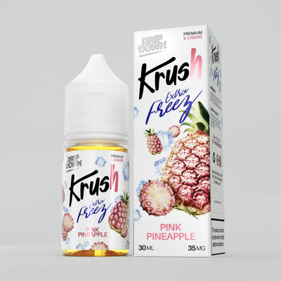 DRIP DOWN KRUSH EXTRA FREEZE 30ML