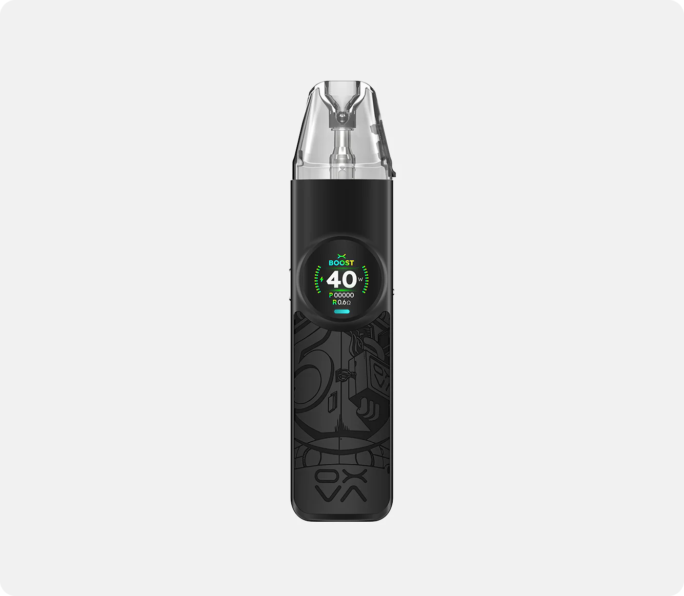 OXVA NeXLIM Pod Kit 40Watts (1500mAh)