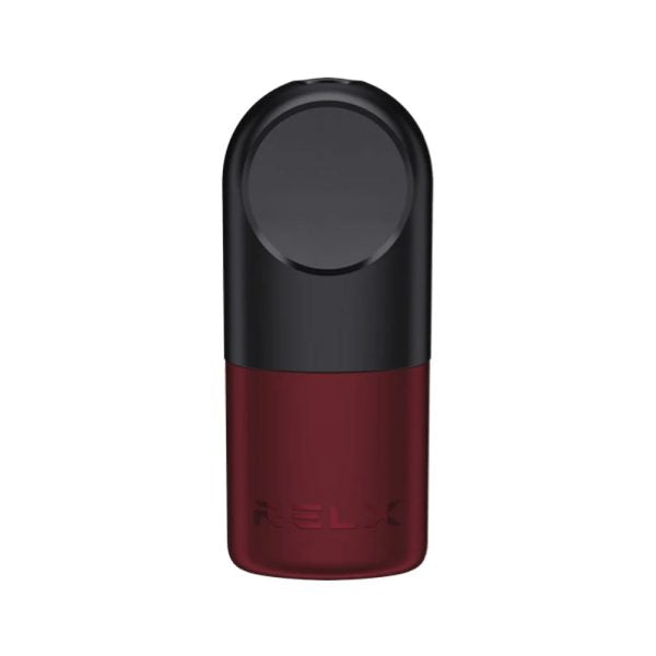 RELX Pod Pro – Forest Berries – 3% Nicotine At Best Price - MrVapora.pk