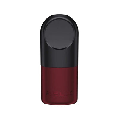 RELX Pod Pro – Forest Berries – 3% Nicotine At Best Price - MrVapora.pk