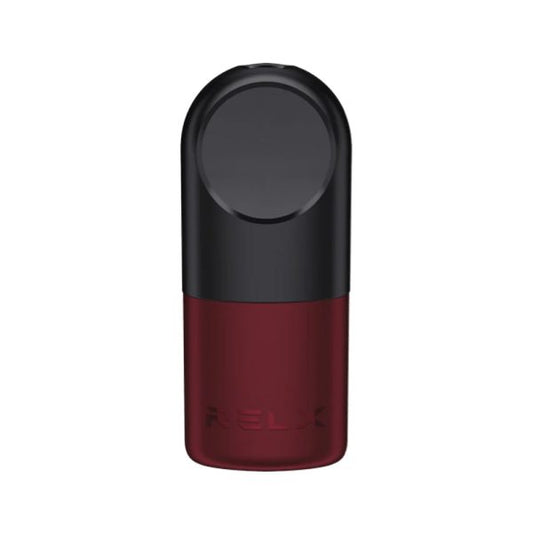 RELX Pod Pro – Forest Berries – 3% Nicotine At Best Price - MrVapora.pk