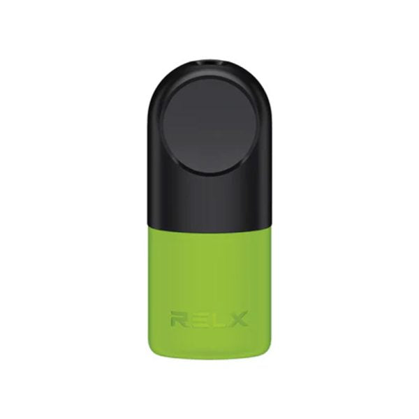 RELX Pod Pro – Kiwi Blast – 3% Nicotine At Best Price - MrVapora.pk