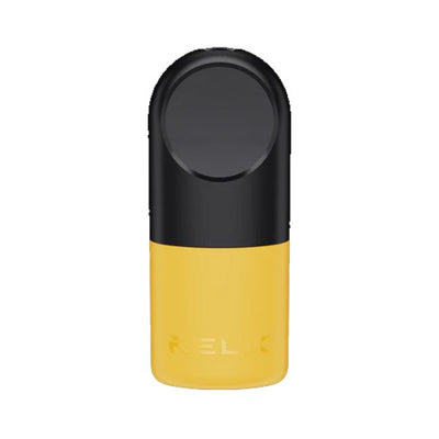RELX Pod Pro – Smooth Mango – 3% Nicotine - MrVapora.pk