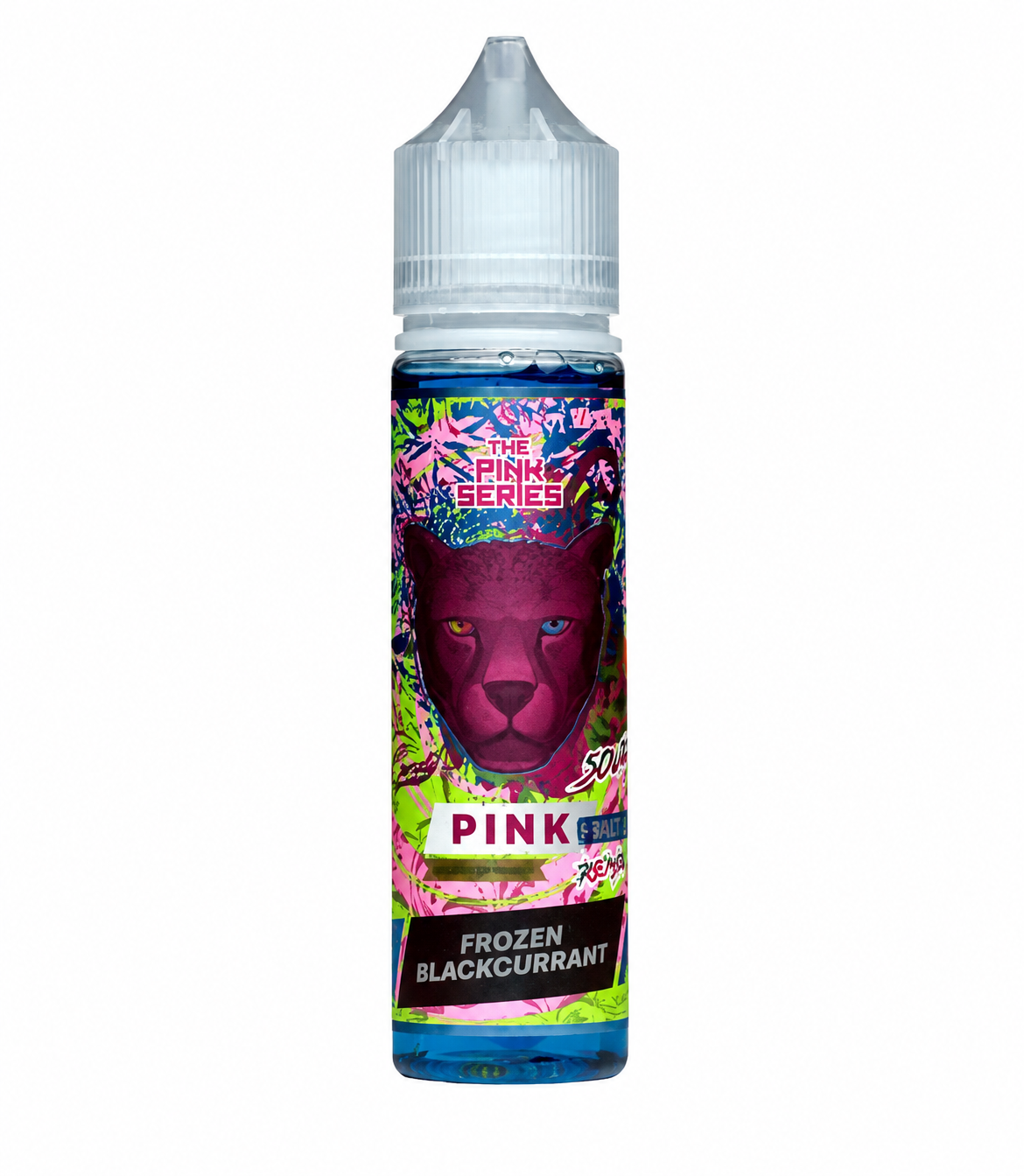 REMIX BLACKCURRANT 60ML - DR VAPES FROZEN SERIES - MrVapora.pk