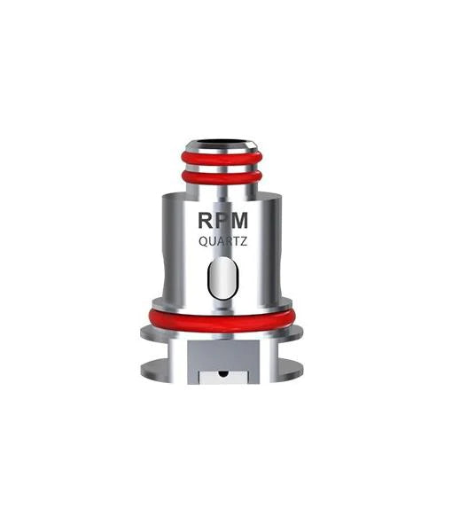 RPM COIL - QUARTZ 1.2 - MrVapora.pk