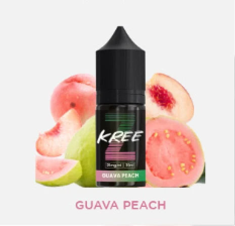 KREE 25MG  30ML -   Z SEIES