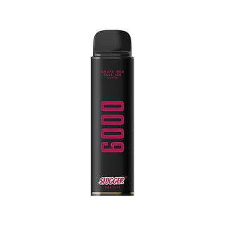 SLUGGER 40MG  6000  PUFFS - MrVapora.pk