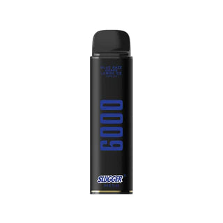 SLUGGER 40MG  6000  PUFFS - MrVapora.pk