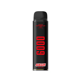 SLUGGER 40MG  6000  PUFFS - MrVapora.pk