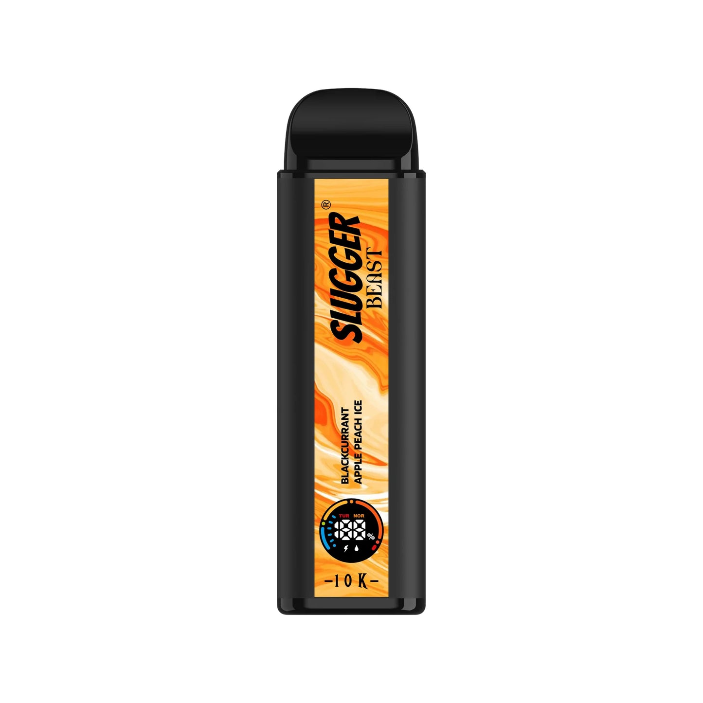 SLUGGER BEAST DISPOSABLE 50MG 10000 PUFFS - MrVapora.pk