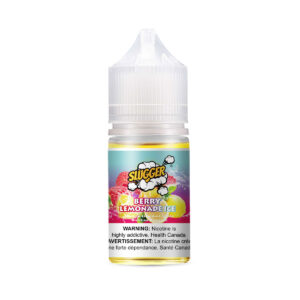 SLUGGER - BERRY LEMONADE ICE 30ML - MrVapora.pk