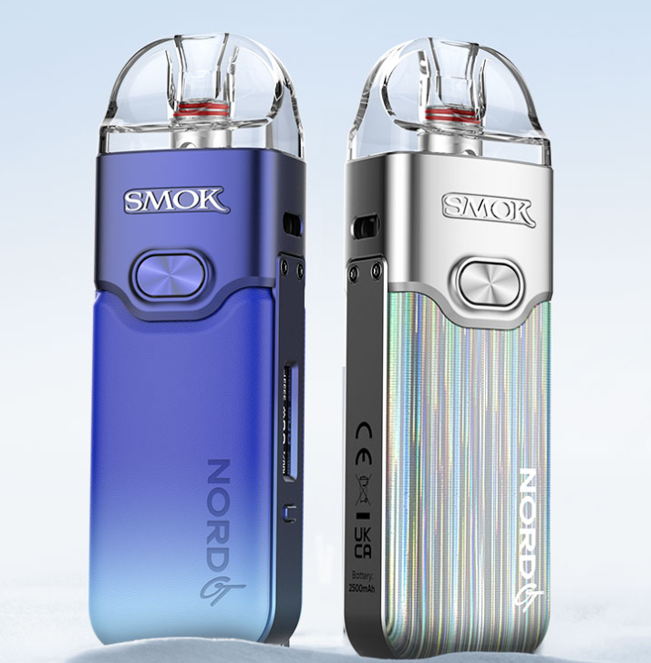 SMOK NORD GT POD KIT - MrVapora.pk
