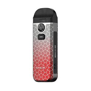 SMOK NORD 4 80W POD STARTER KIT SYSTEM 2000mAh - MrVapora.pk