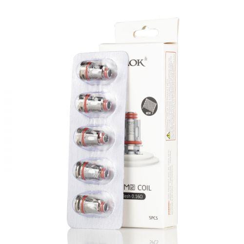 SMOK RPM 2 MESH COIL 0.23 OHM - MrVapora.pk