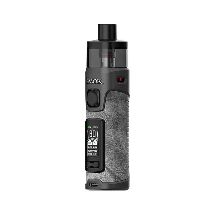 SMOK - RPM 5 80W PODKIT -AT BEST PRICE - MrVapora.pk