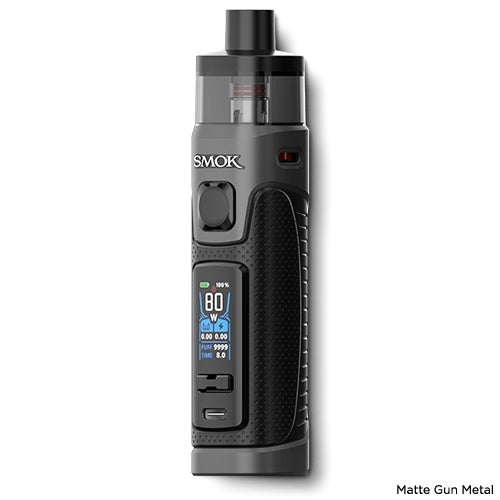 SMOK - RPM 5 80W PODKIT -AT BEST PRICE - MrVapora.pk