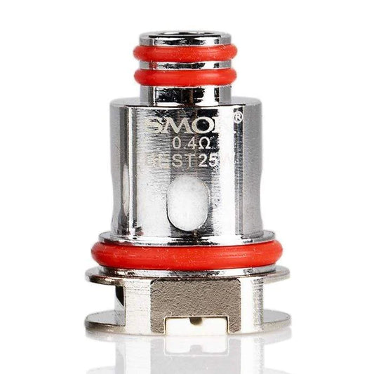 SMOK RPM COIL 0.4 OHM MESH - MrVapora.pk