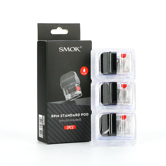 SMOK - RPM STANDARD POD - MrVapora.pk