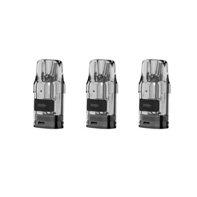 SMOK ZREX RF MESH POD 0.8 OHMS - MrVapora.pk