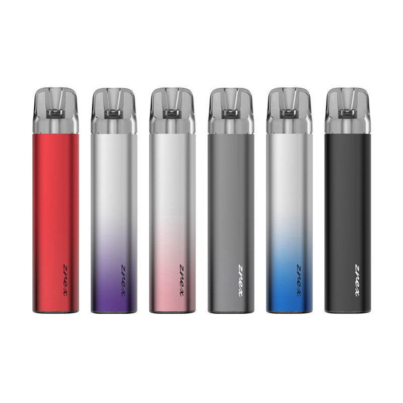SMOK ZREX RF POD KIT