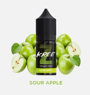 KREE 25MG  30ML -   Z SEIES