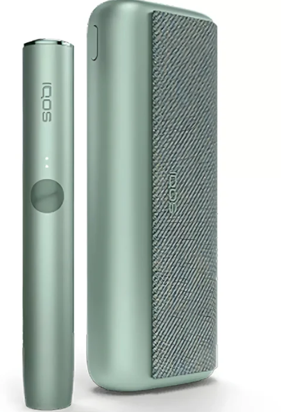 IQOS   ILUMA   PRIME   KIT   FOR   TEREA