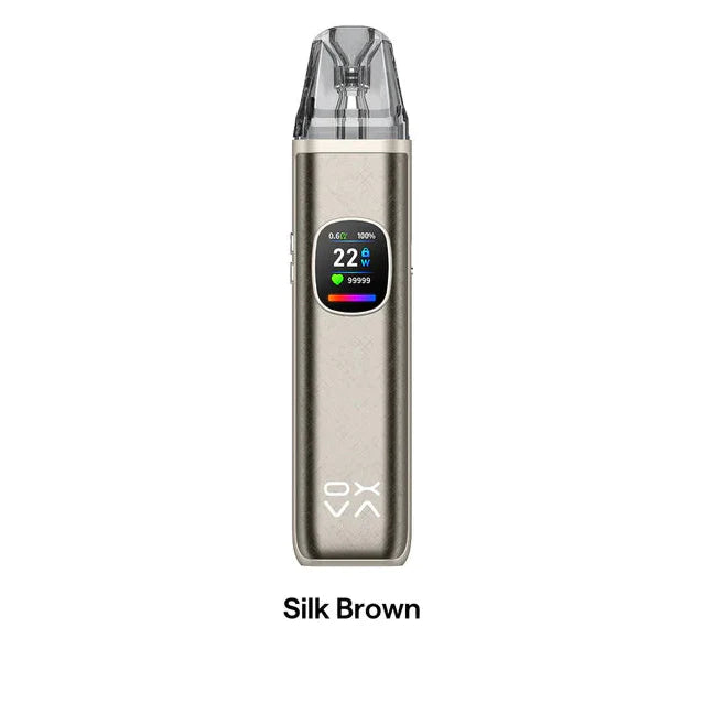 OXVA XLIM PRO 2 DNA - MrVapora.pk