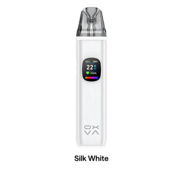 OXVA XLIM PRO 2 DNA - MrVapora.pk