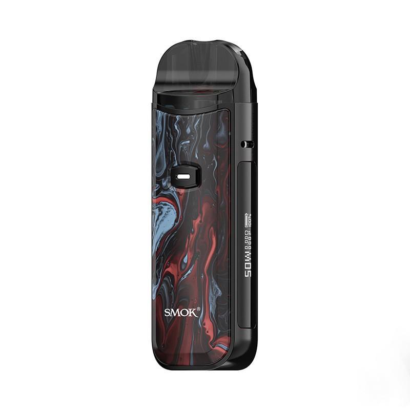 Smok Nord 50W Pod Mod Kit - MrVapora.pk