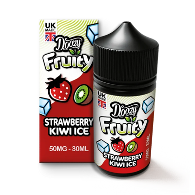 DOOZY FRUITY 30ML