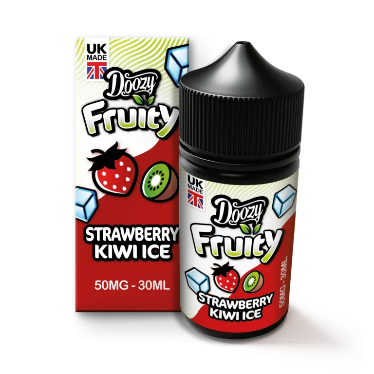 DOOZY FRUITY 30ML