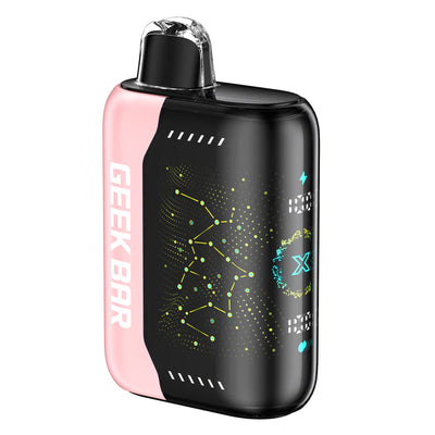 GEEKBAR PULSE X 25000 PUFFS 50MG