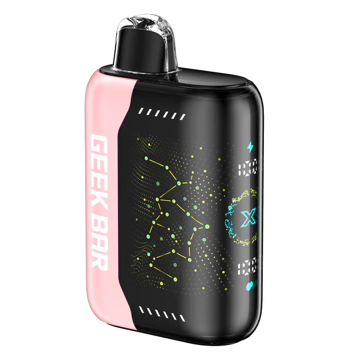 GEEKBAR PULSE X 25000 PUFFS 50MG