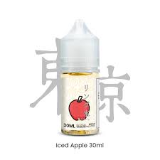 TOKYO - APPLE ICED 30ML - MrVapora.pk