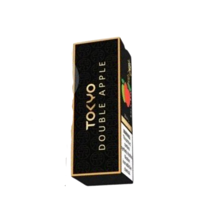 TOKYO GOLDEN SERIES 30ML - MrVapora.pk