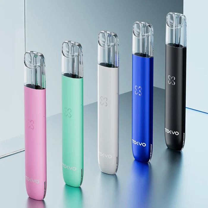 TOKYO PODKIT - MrVapora.pk