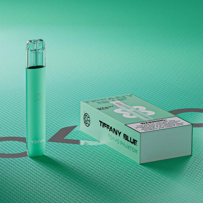 TOKYO PODKIT - MrVapora.pk