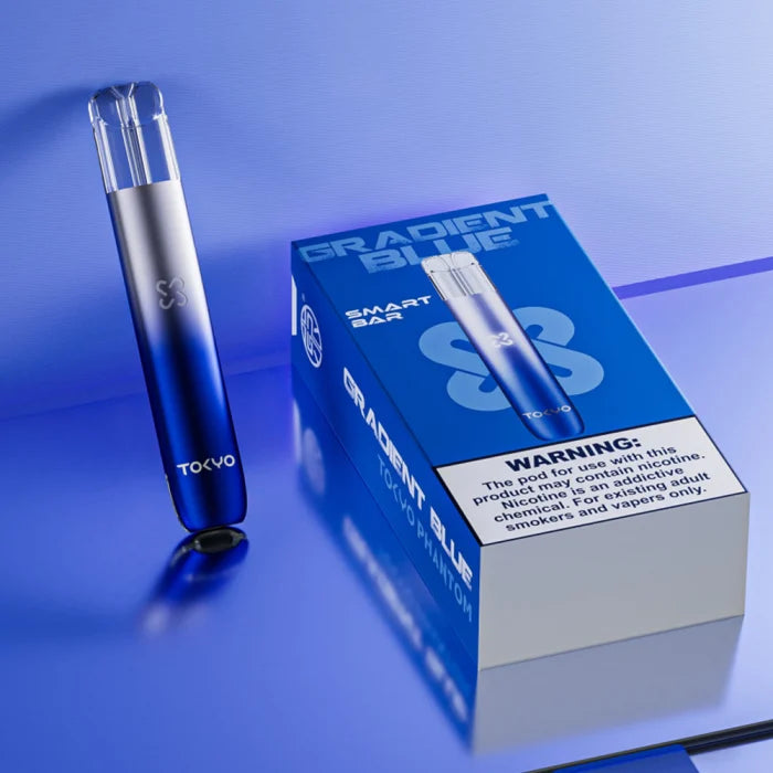 TOKYO PODKIT - MrVapora.pk