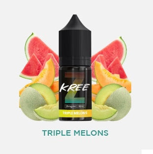 KREE 25MG  30ML -   Z SEIES