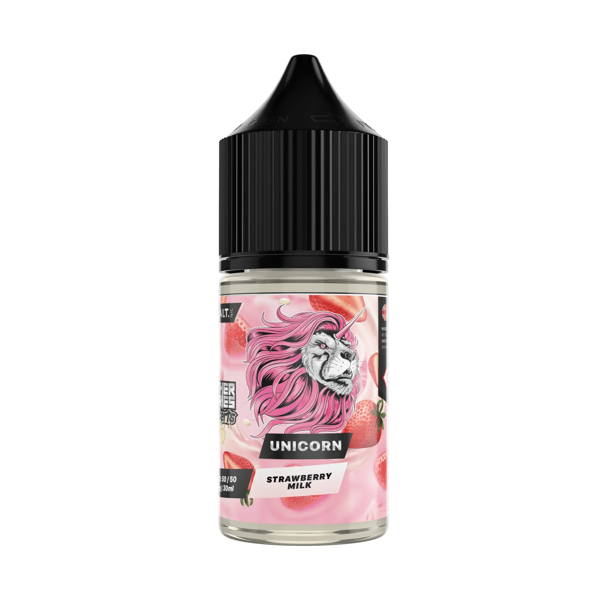 UNICORN 30ML  - DR VAPES DESSERT SERIES - MrVapora.pk