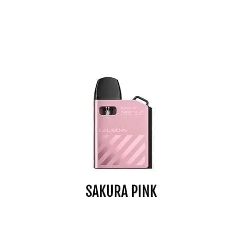UWELL AK2 POD KIT - MrVapora.pk