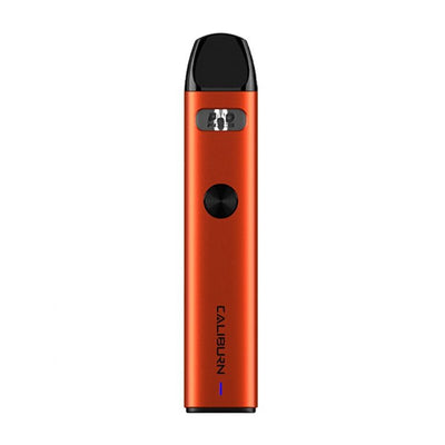 UWELL CALIBURN A2 15W POD KIT - MrVapora.pk