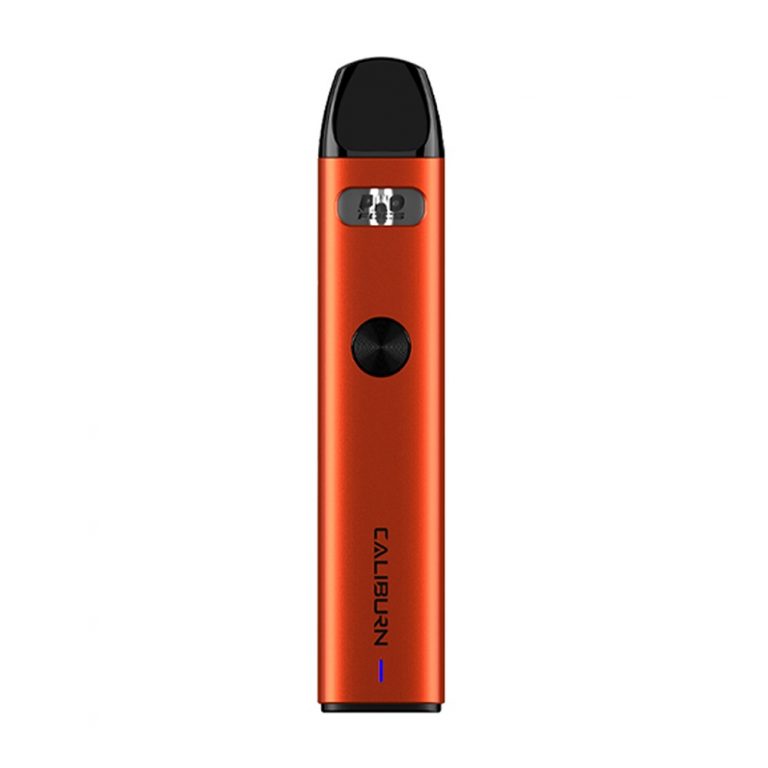 UWELL CALIBURN A2 15W POD KIT - MrVapora.pk