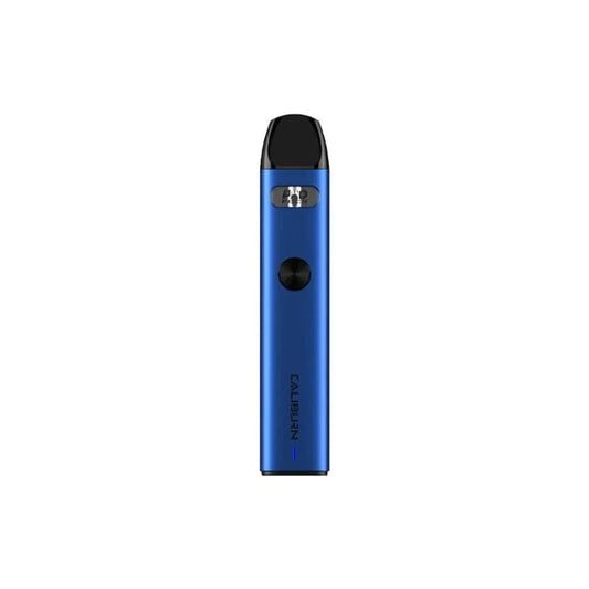UWELL - CALIBURN A2S POD SYSTEM - BLUE - MrVapora.pk