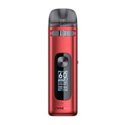 UWELL CALIBURN CROWN X 60W POD SYSTEM - MrVapora.pk