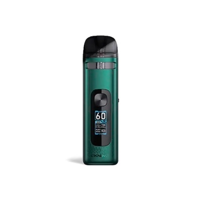 UWELL CALIBURN CROWN X 60W POD SYSTEM - MrVapora.pk