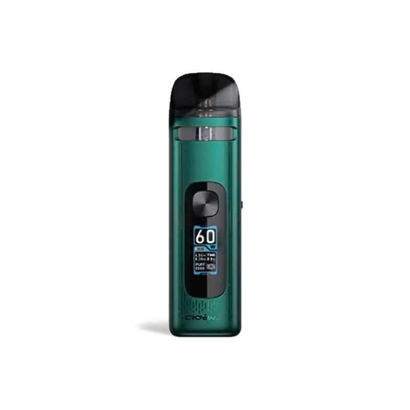 UWELL CALIBURN CROWN X 60W POD SYSTEM - MrVapora.pk