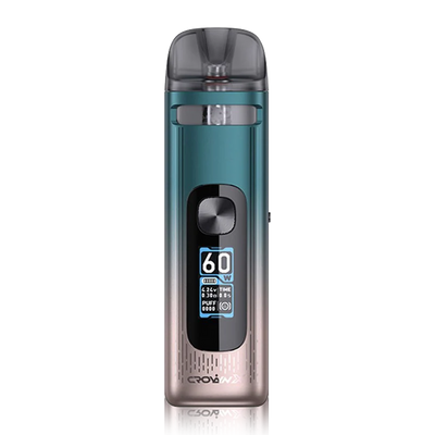 UWELL CALIBURN CROWN X 60W POD SYSTEM - MrVapora.pk
